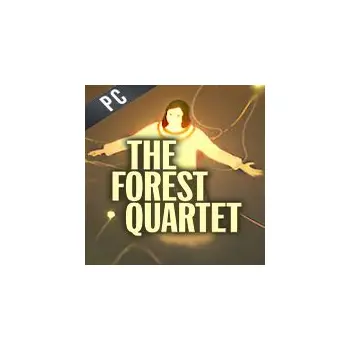 Bedtime The Forest Quartet PC Game